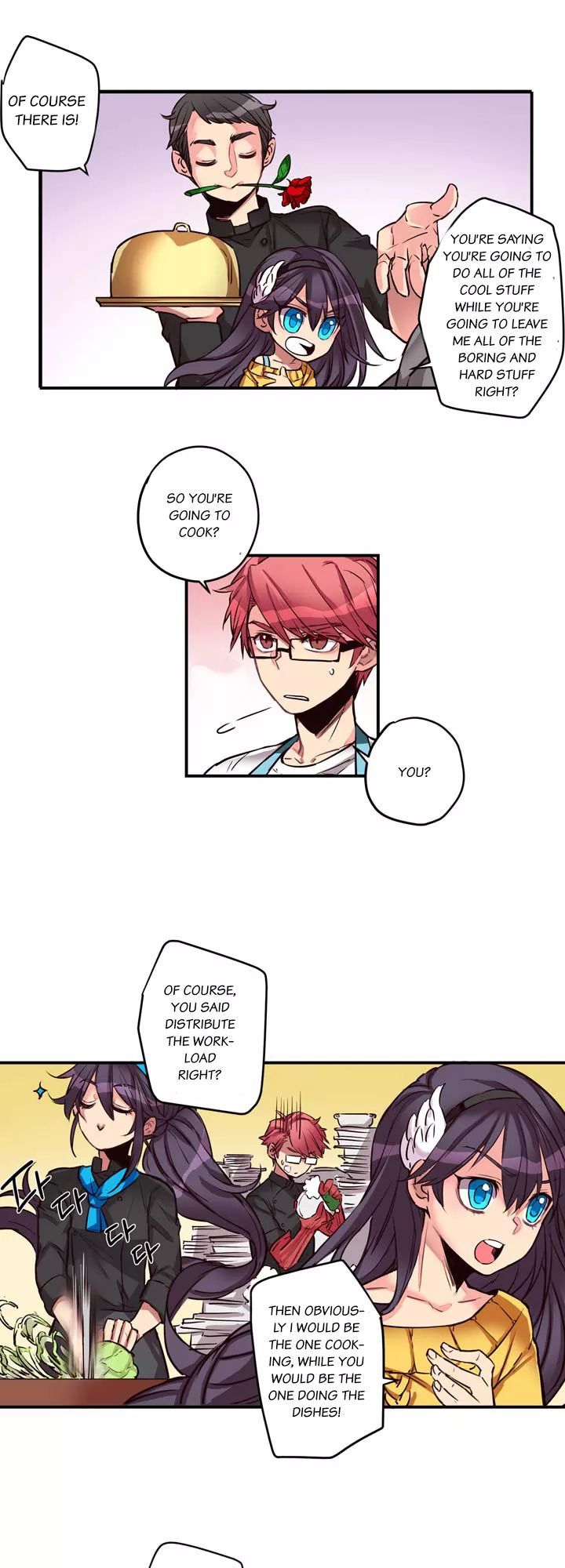 Premarital Relationship Chapter 6 page 11 - Chapter 6: Basics Of Living Together (1)