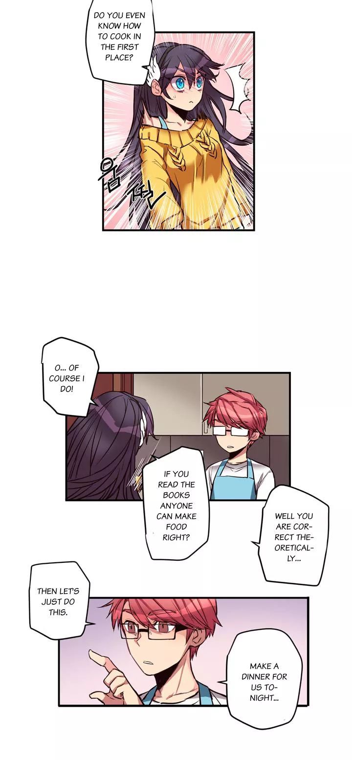 Premarital Relationship Chapter 6 page 12 - Chapter 6: Basics Of Living Together (1)
