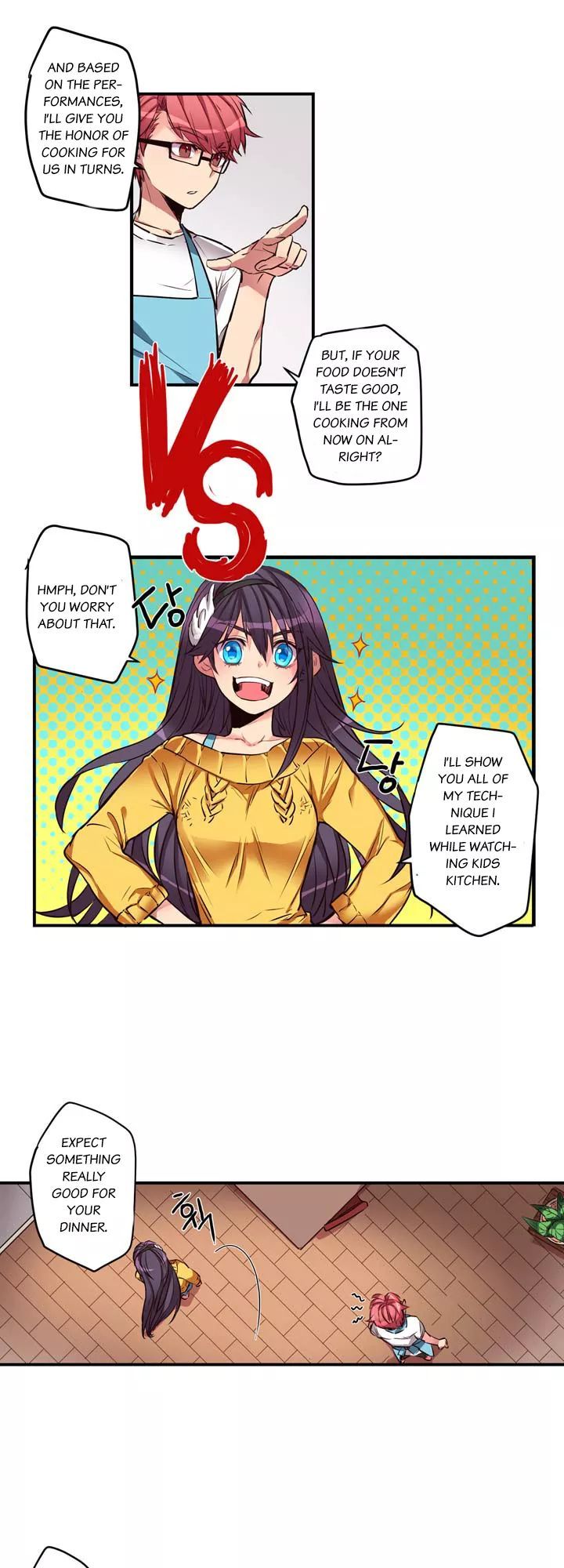 Premarital Relationship Chapter 6 page 13 - Chapter 6: Basics Of Living Together (1)