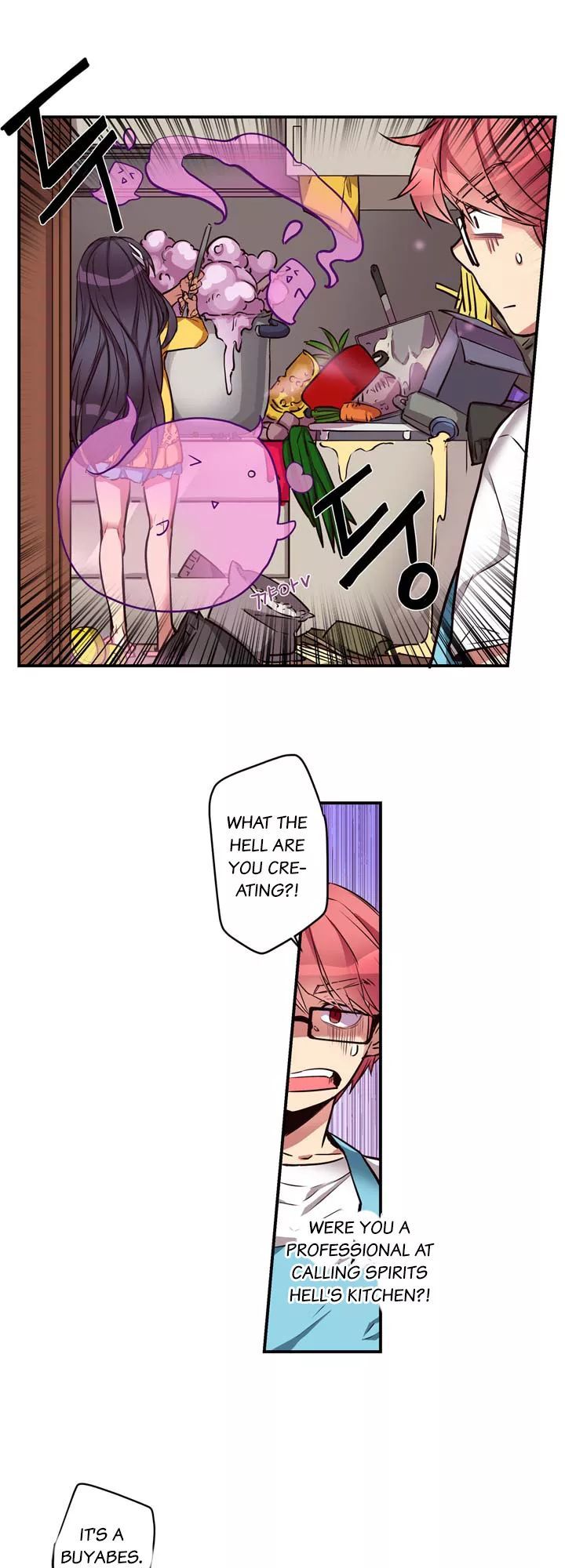 Premarital Relationship Chapter 6 page 15 - Chapter 6: Basics Of Living Together (1)
