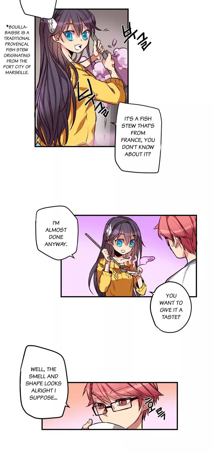 Premarital Relationship Chapter 6 page 16 - Chapter 6: Basics Of Living Together (1)