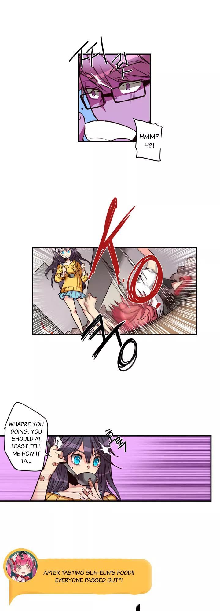 Premarital Relationship Chapter 6 page 17 - Chapter 6: Basics Of Living Together (1)