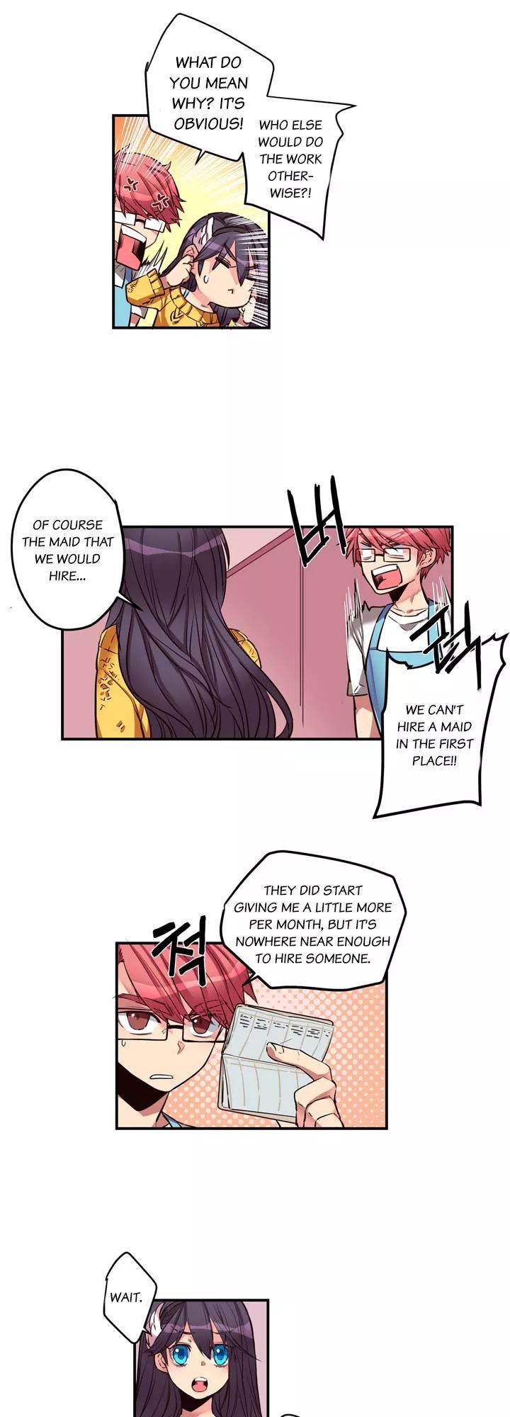 Premarital Relationship Chapter 6 page 6 - Chapter 6: Basics Of Living Together (1)