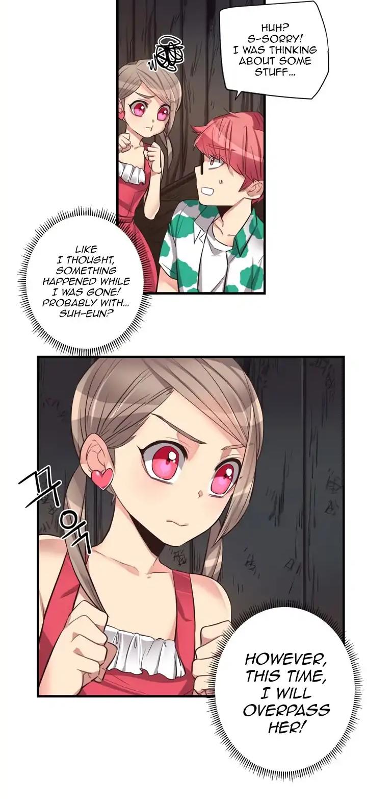 Premarital Relationship Chapter 61 page 10 - Chapter 61