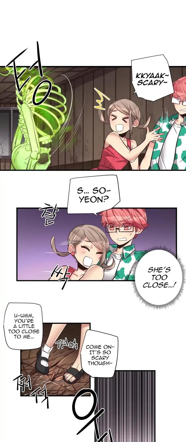 Premarital Relationship Chapter 61 page 11 - Chapter 61