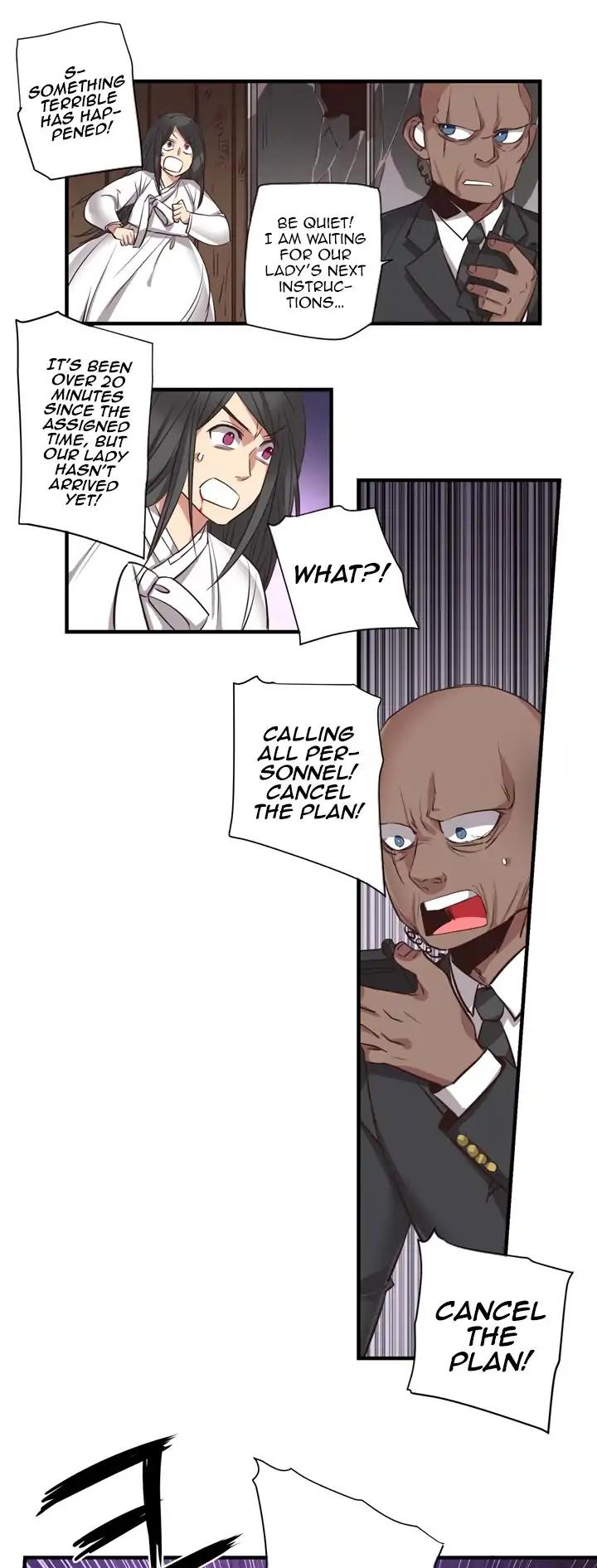 Premarital Relationship Chapter 61 page 13 - Chapter 61