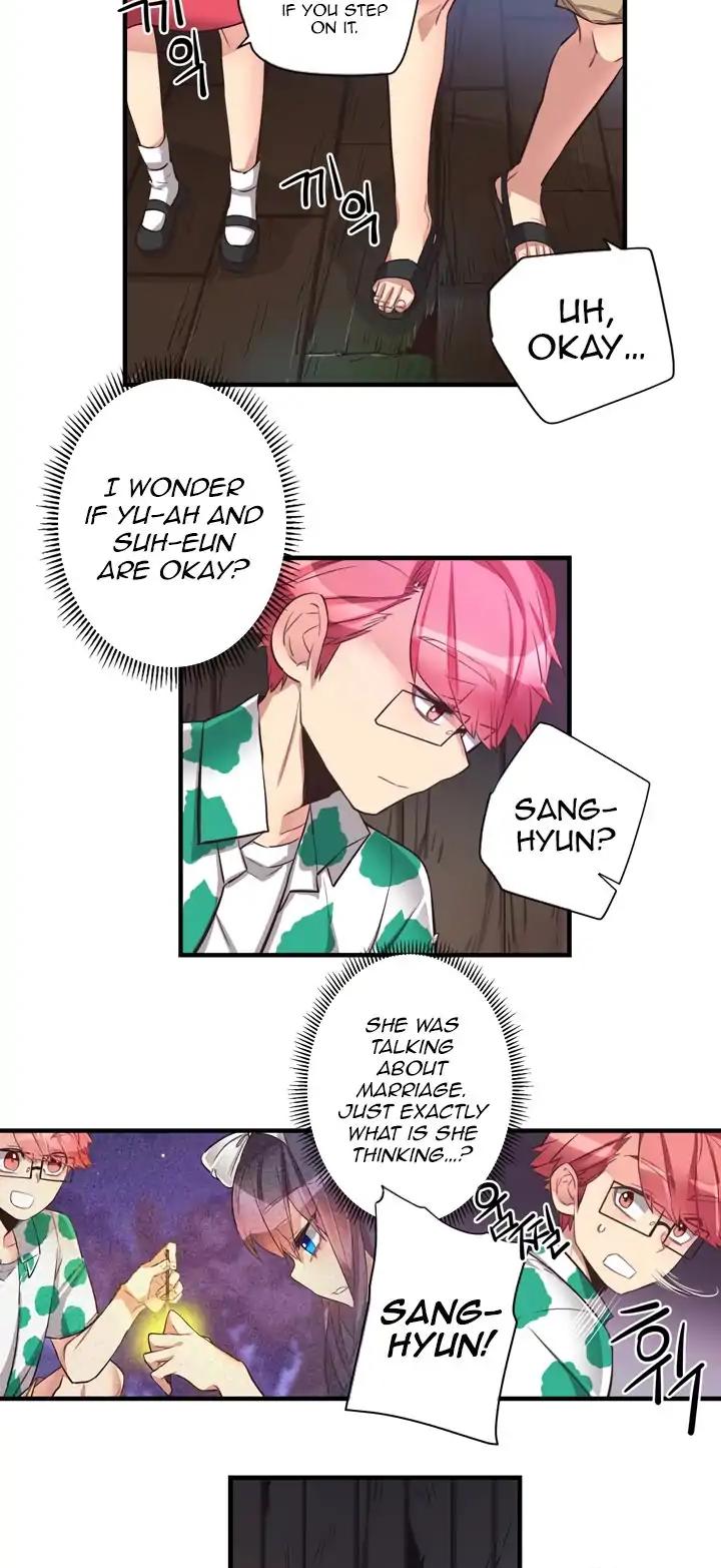 Premarital Relationship Chapter 61 page 9 - Chapter 61