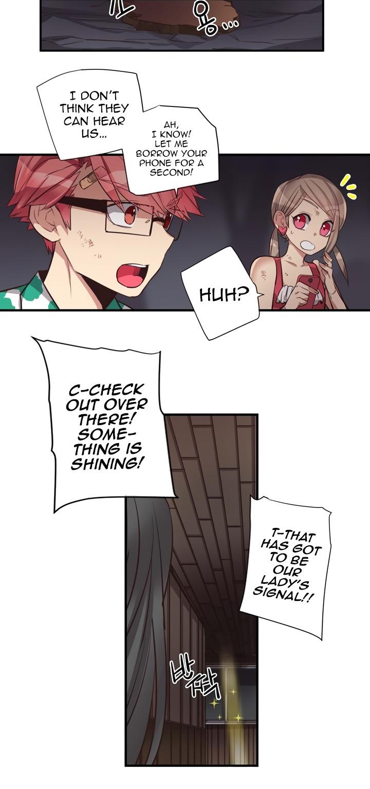 Premarital Relationship Chapter 62 page 10 - Chapter 62: Vacation Forumla (4)