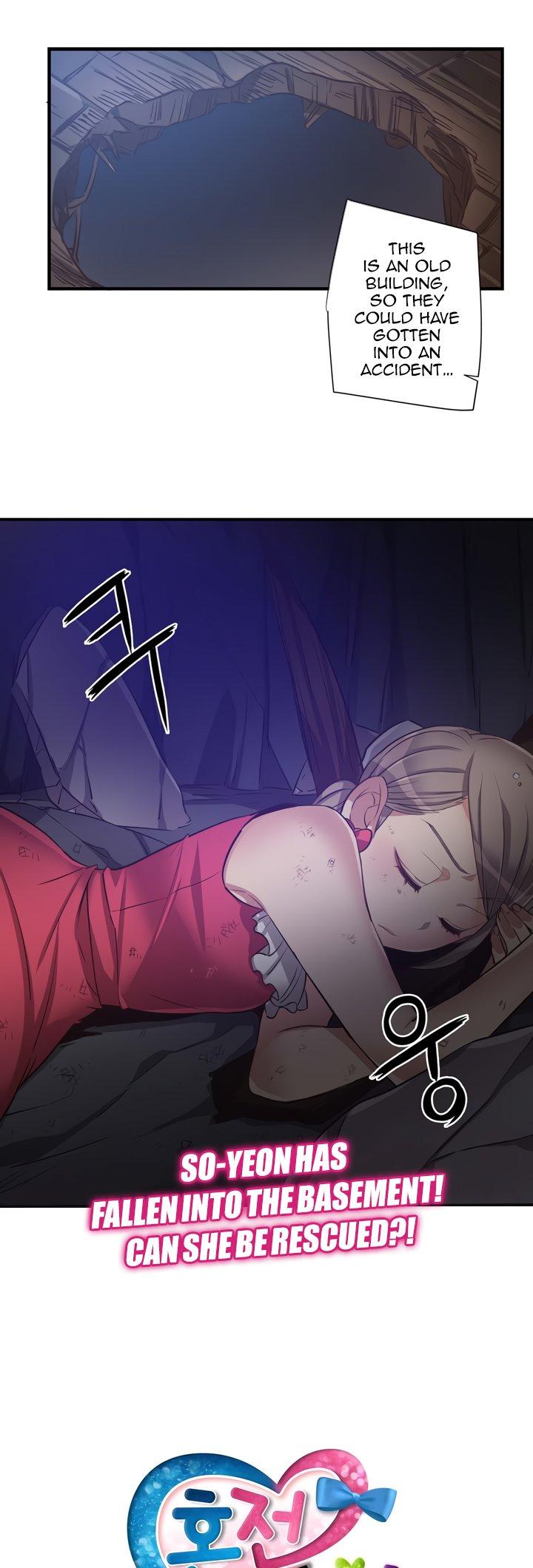 Premarital Relationship Chapter 62 page 4 - Chapter 62: Vacation Forumla (4)