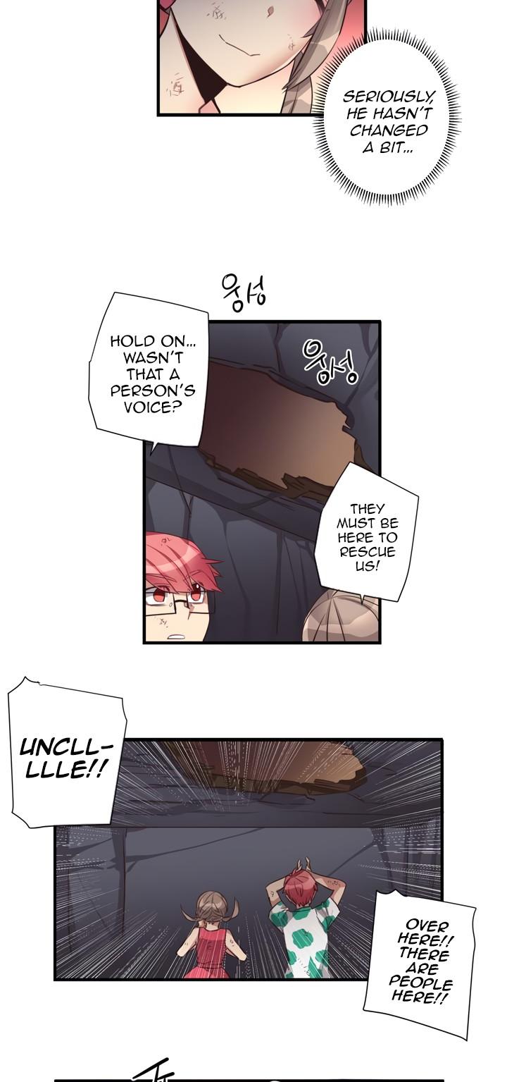 Premarital Relationship Chapter 62 page 9 - Chapter 62: Vacation Forumla (4)