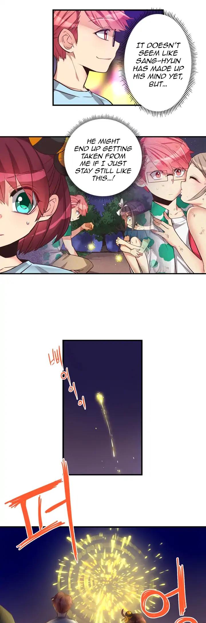 Premarital Relationship Chapter 64 page 4 - Chapter 64: Vacation Formula (6)