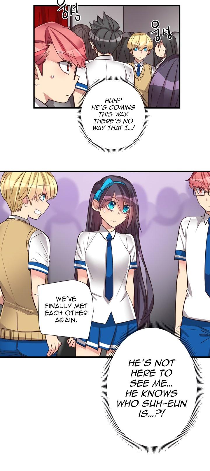 Premarital Relationship Chapter 65 page 11 - Chapter 65