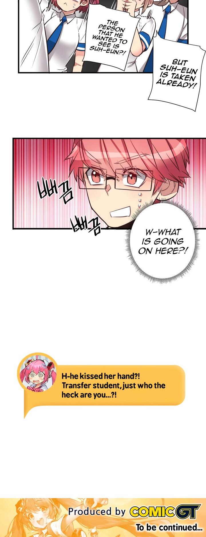 Premarital Relationship Chapter 65 page 13 - Chapter 65