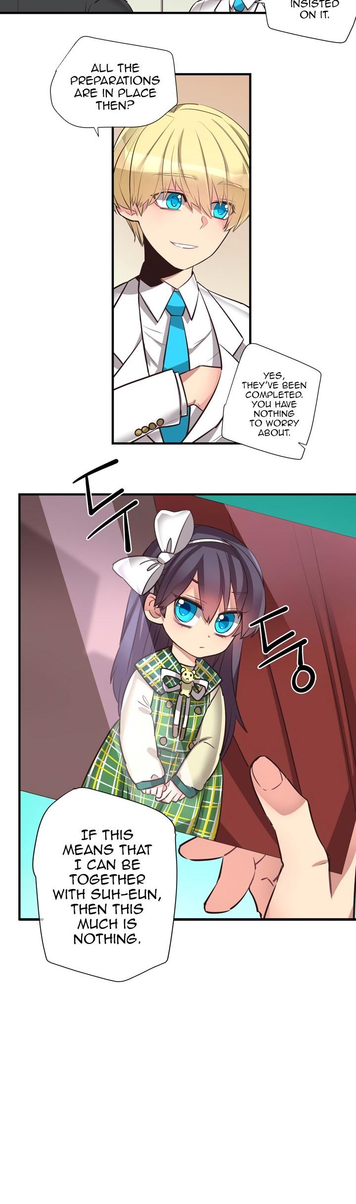 Premarital Relationship Chapter 65 page 3 - Chapter 65