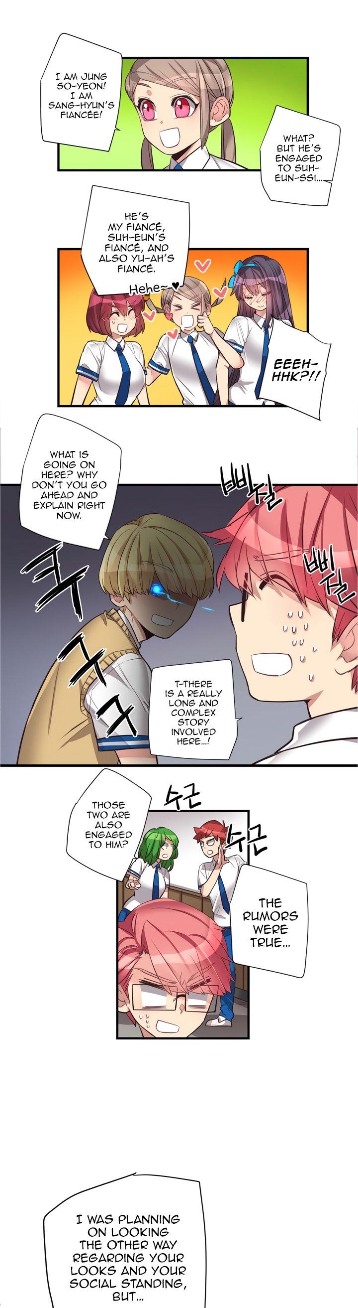 Premarital Relationship Chapter 66 page 10 - Chapter 66