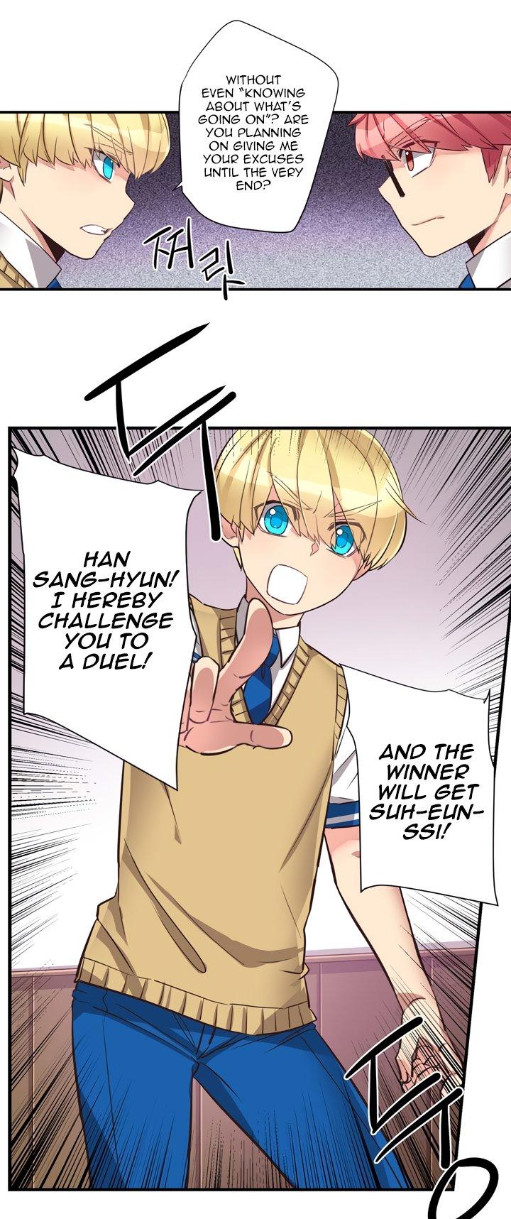 Premarital Relationship Chapter 66 page 12 - Chapter 66