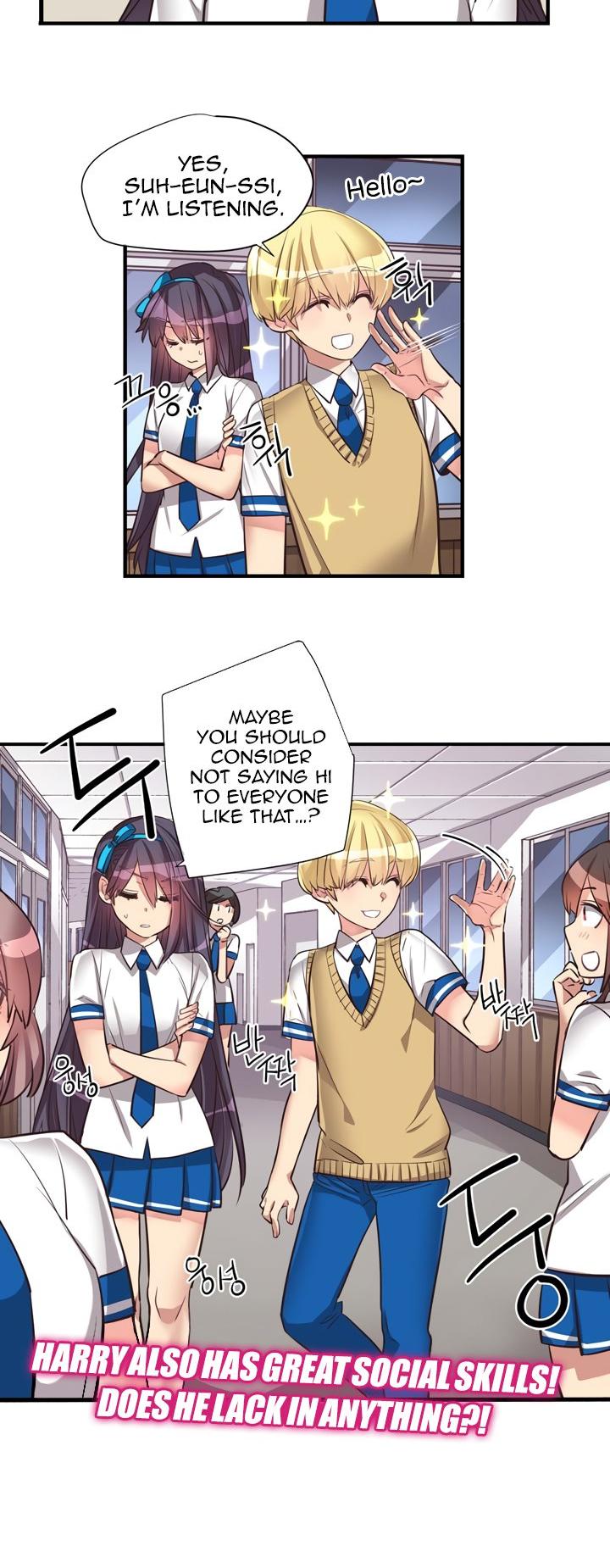 Premarital Relationship Chapter 66 page 3 - Chapter 66