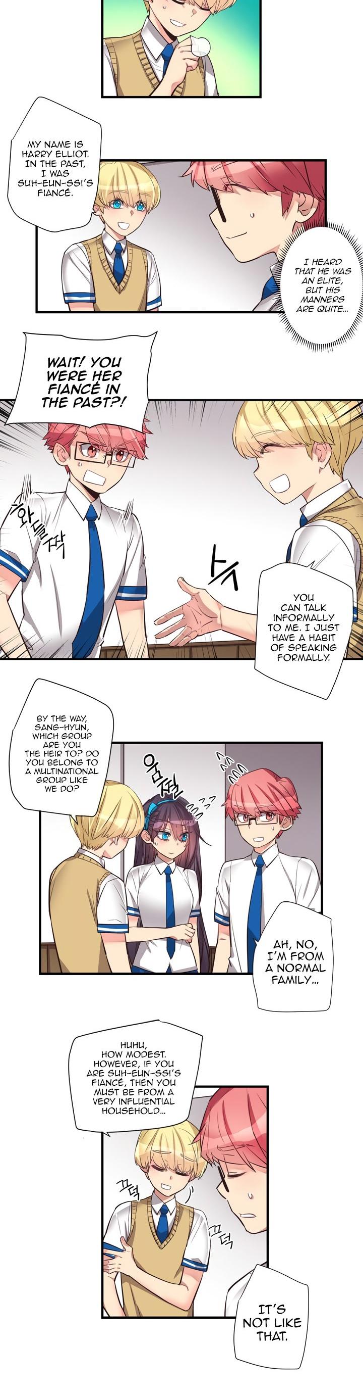 Premarital Relationship Chapter 66 page 7 - Chapter 66