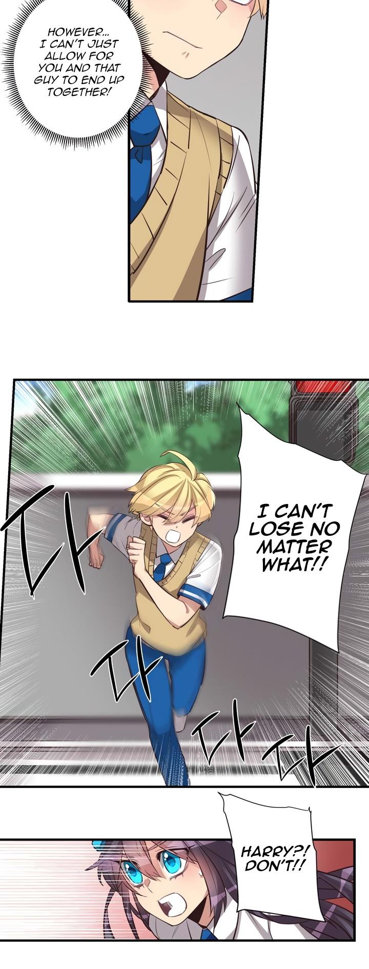 Premarital Relationship Chapter 67 page 12 - Chapter 67