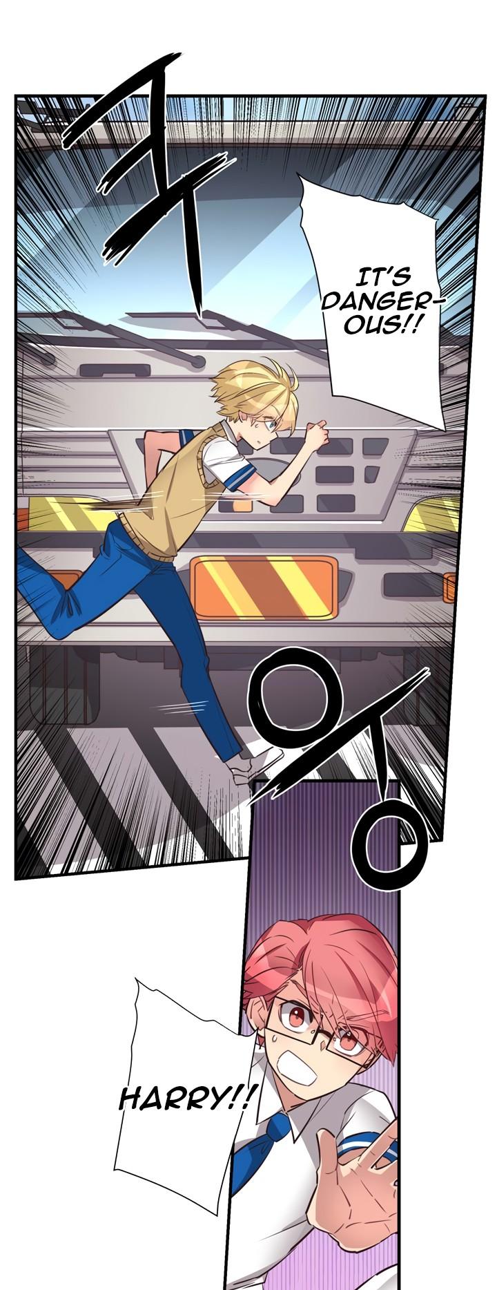 Premarital Relationship Chapter 67 page 13 - Chapter 67