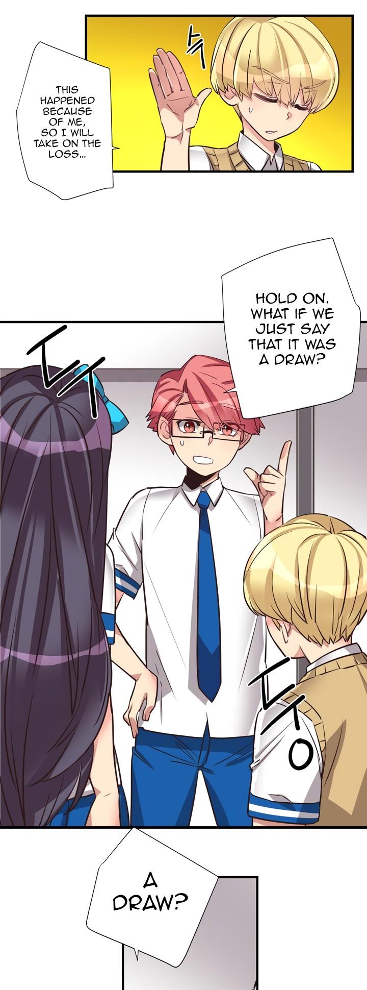 Premarital Relationship Chapter 68 page 11 - Chapter 68
