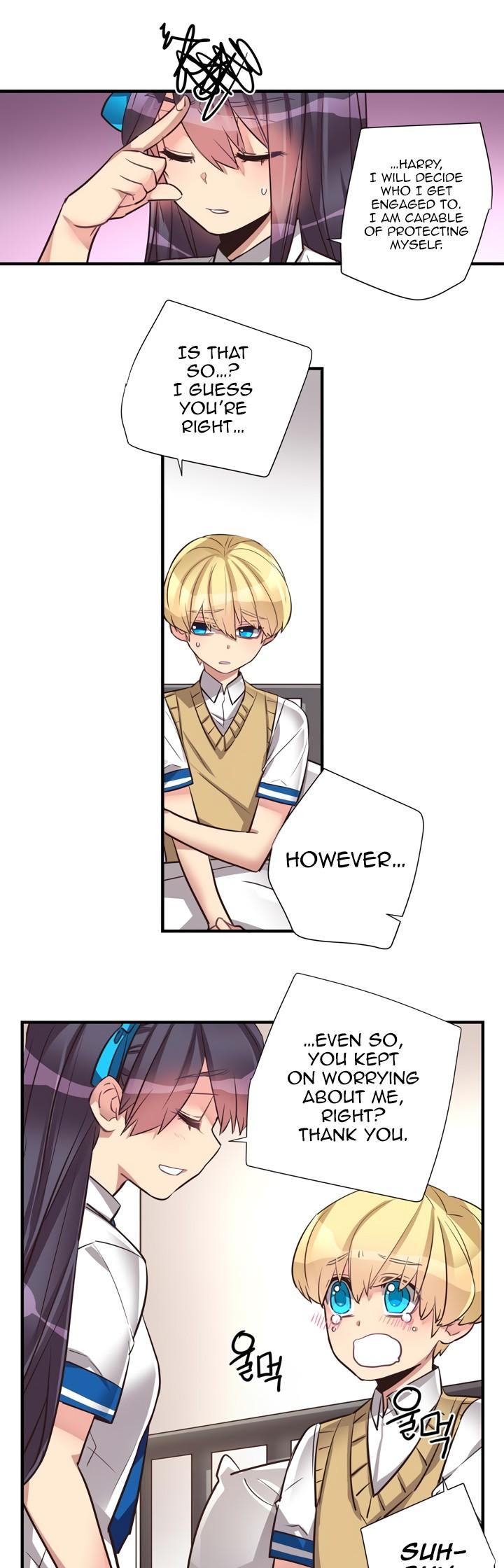 Premarital Relationship Chapter 68 page 9 - Chapter 68