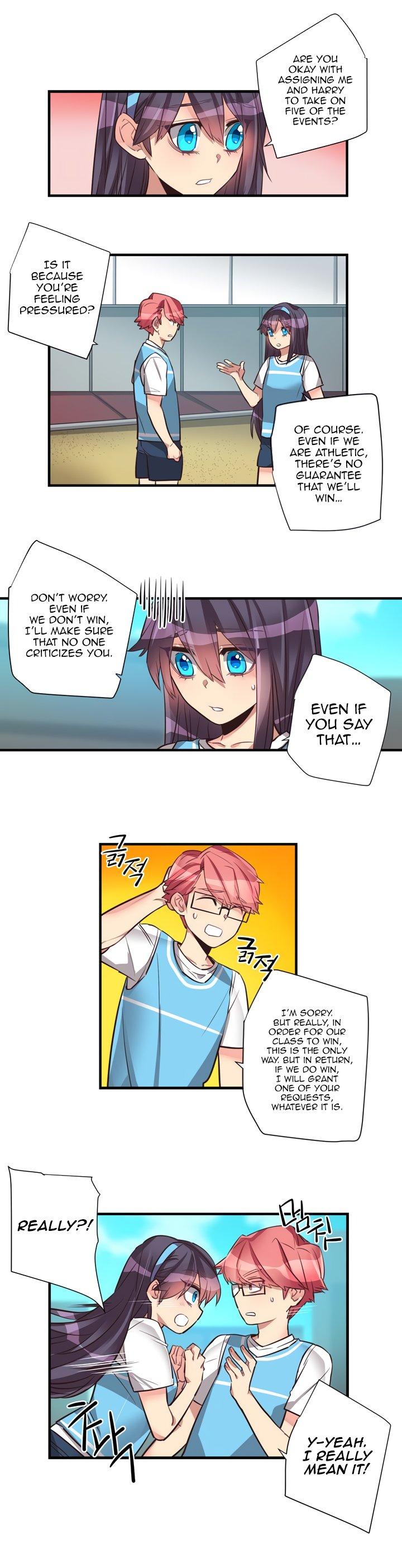 Premarital Relationship Chapter 69 page 11 - Chapter 69