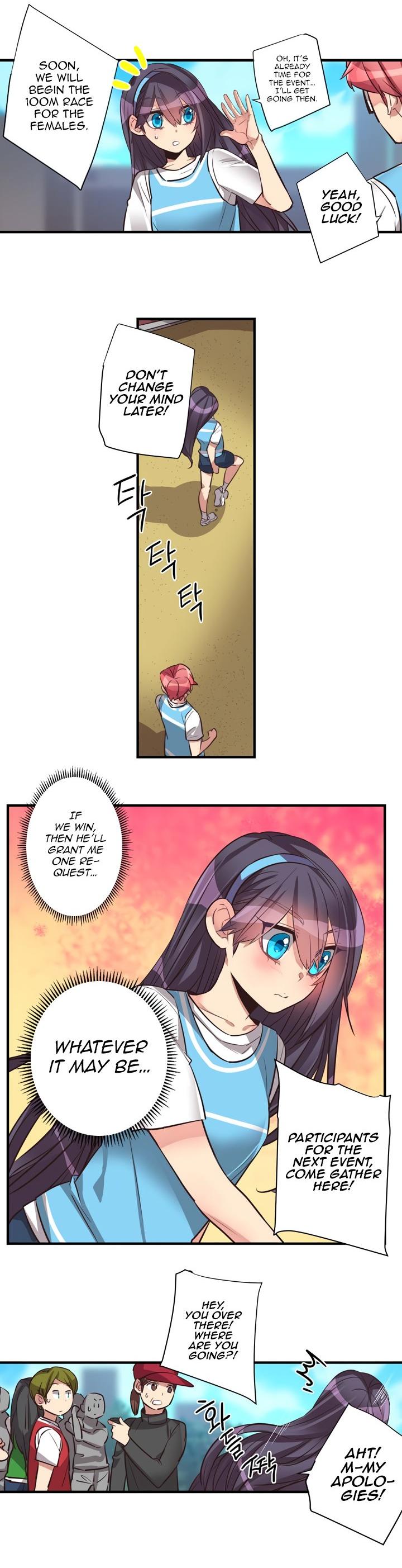 Premarital Relationship Chapter 69 page 12 - Chapter 69