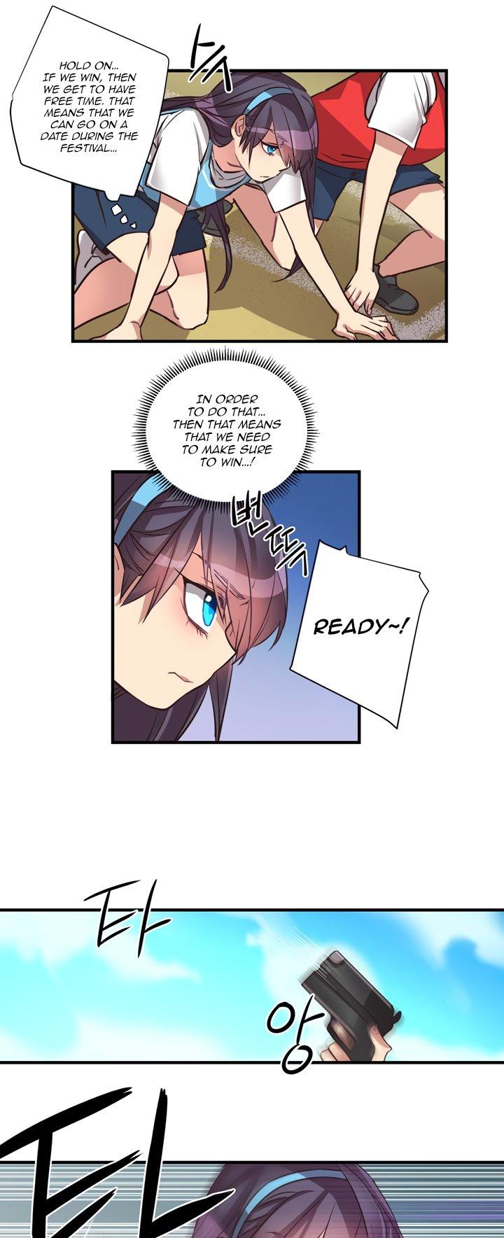 Premarital Relationship Chapter 69 page 13 - Chapter 69