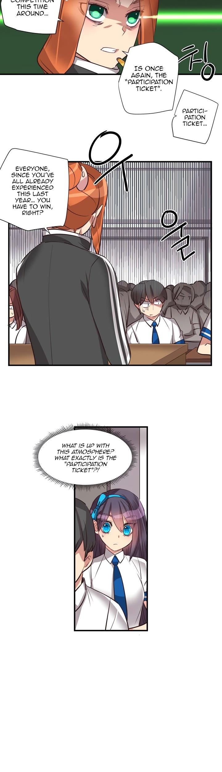 Premarital Relationship Chapter 69 page 4 - Chapter 69