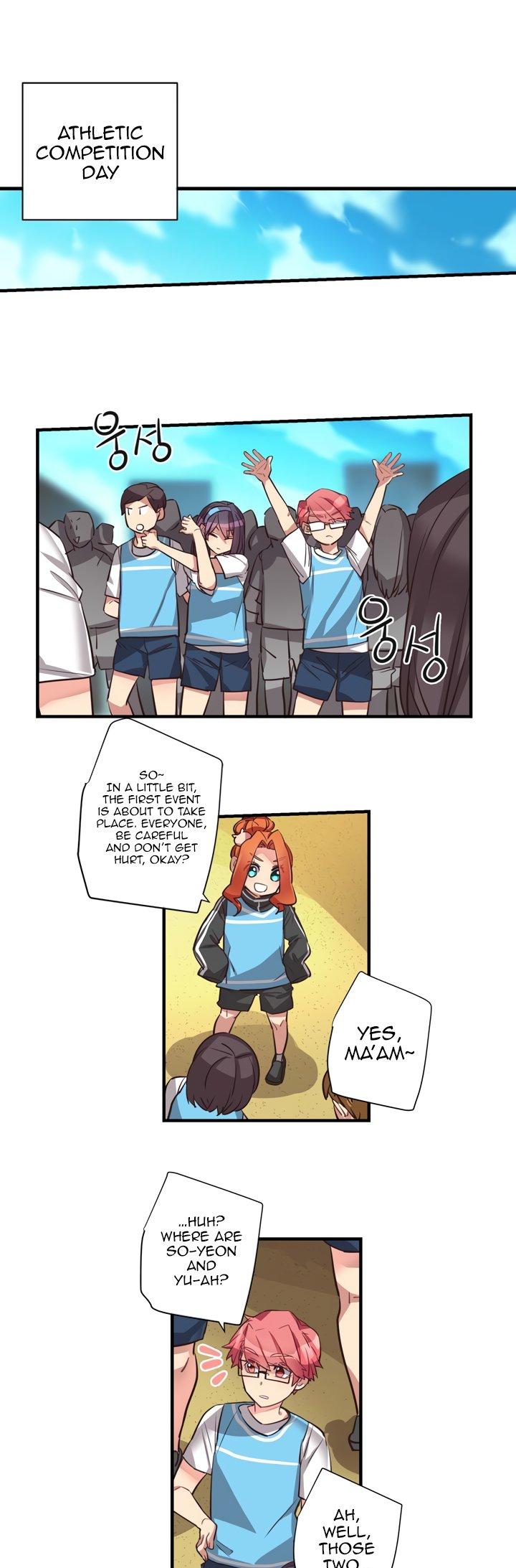 Premarital Relationship Chapter 69 page 9 - Chapter 69
