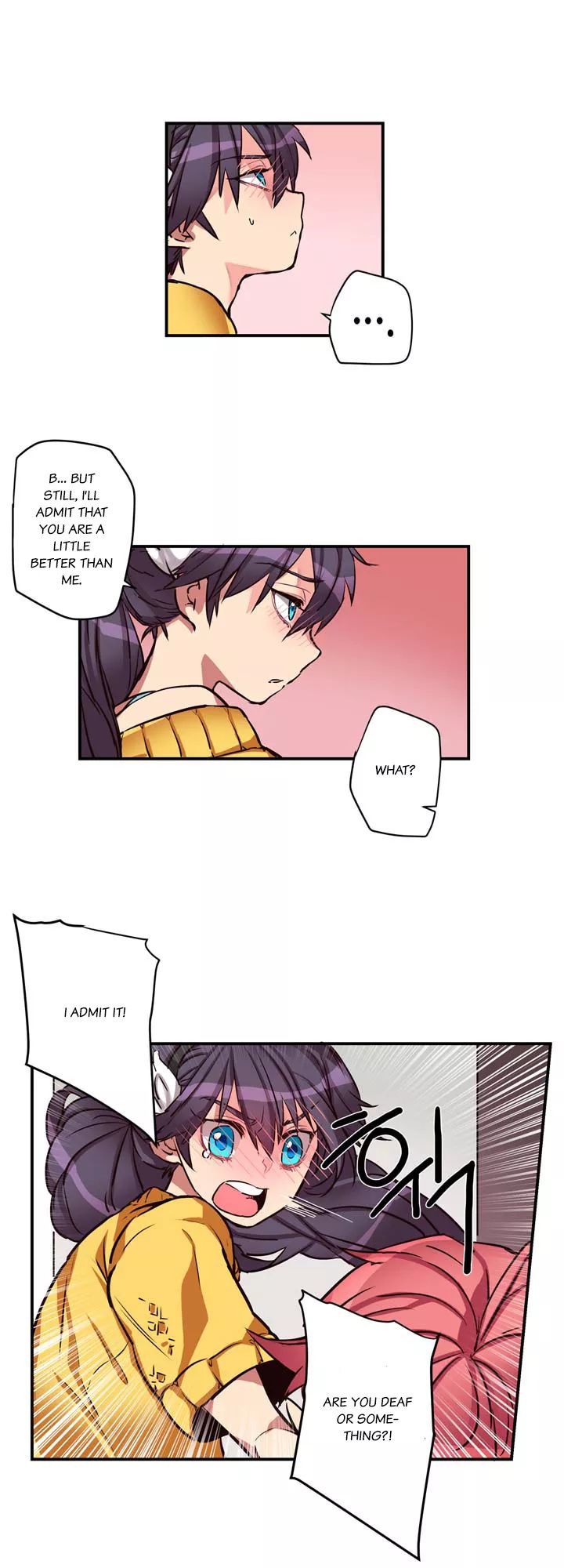 Premarital Relationship Chapter 7 page 14 - Chapter 7: Basics Of Living Together (2)