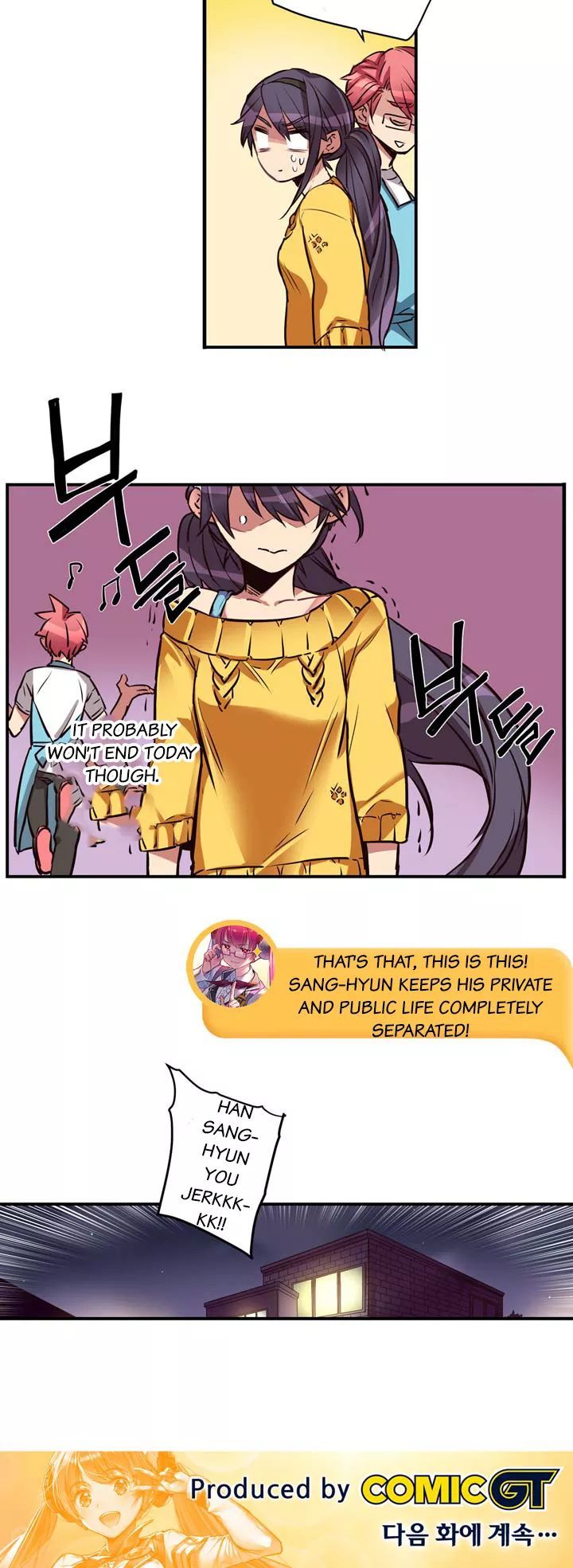 Premarital Relationship Chapter 7 page 17 - Chapter 7: Basics Of Living Together (2)