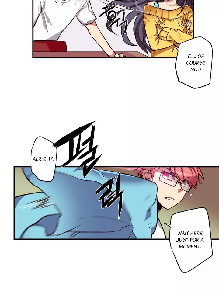 Premarital Relationship Chapter 7 page 5 - Chapter 7: Basics Of Living Together (2)