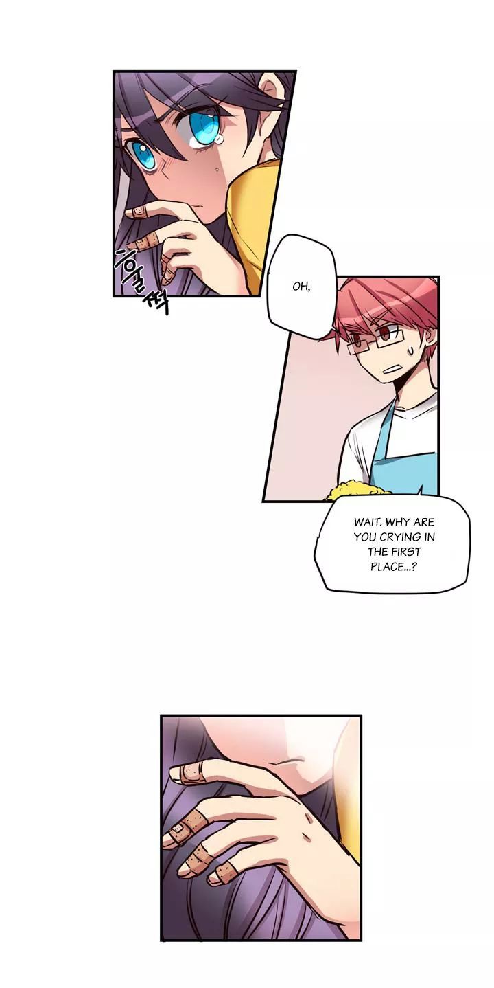 Premarital Relationship Chapter 7 page 9 - Chapter 7: Basics Of Living Together (2)