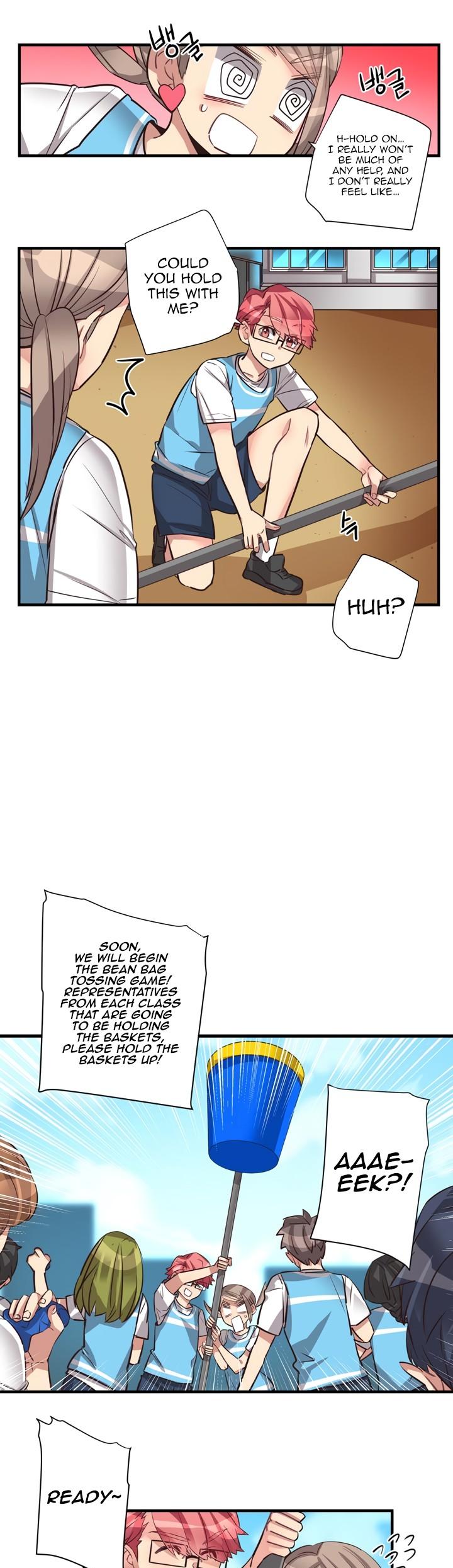Premarital Relationship Chapter 70 page 11 - Chapter 70