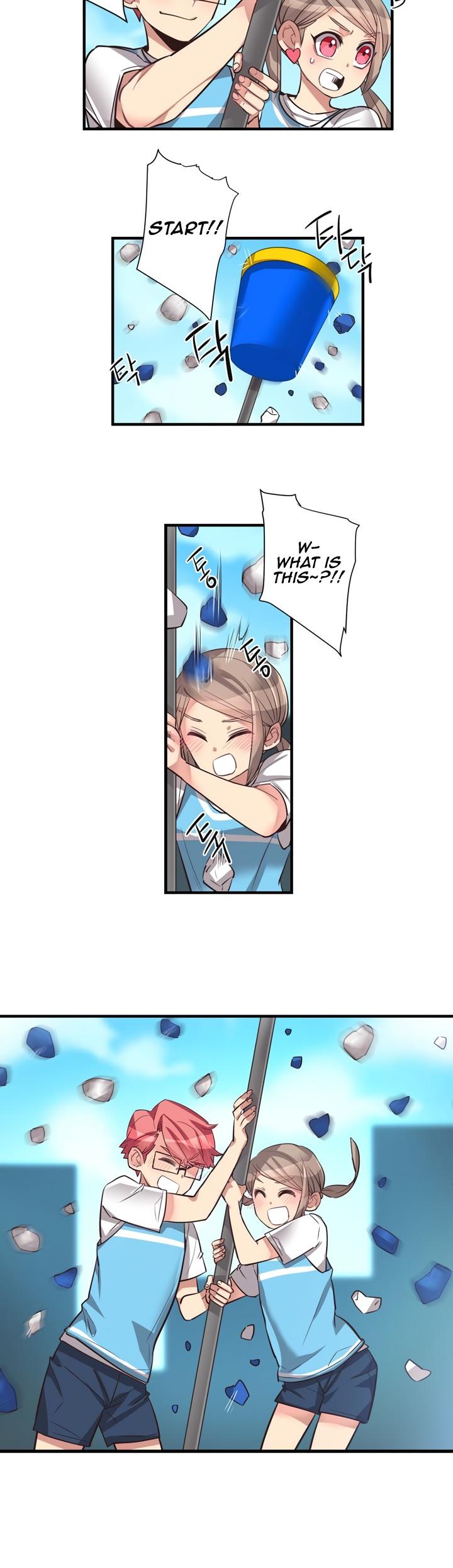 Premarital Relationship Chapter 70 page 12 - Chapter 70