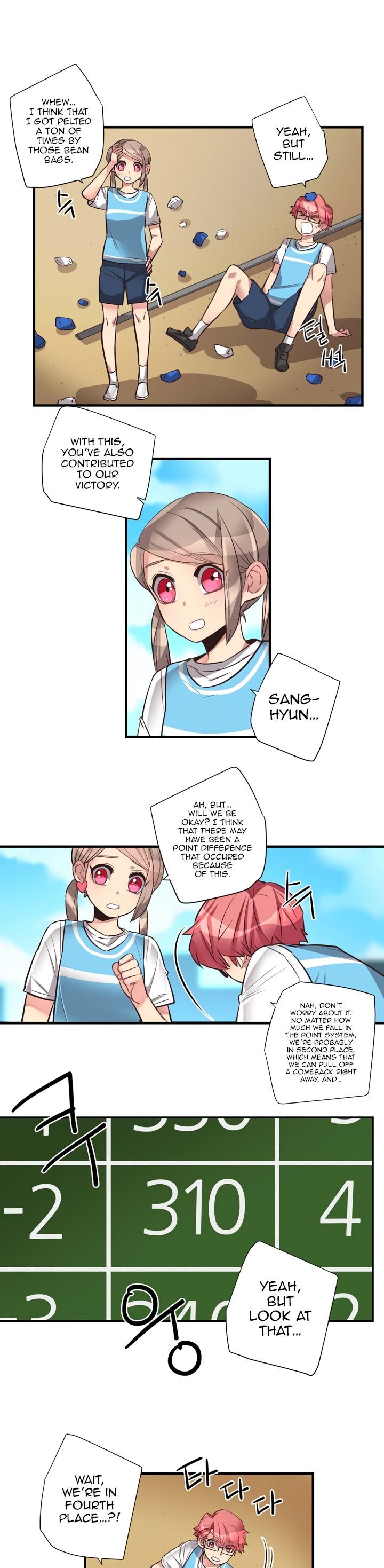 Premarital Relationship Chapter 70 page 13 - Chapter 70