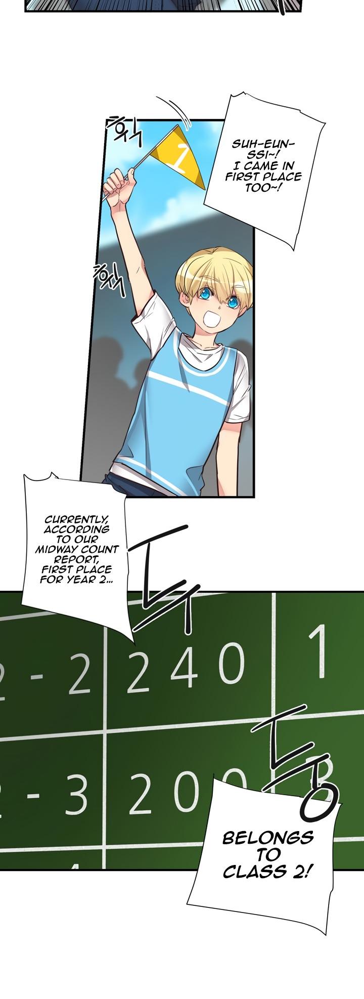 Premarital Relationship Chapter 70 page 4 - Chapter 70