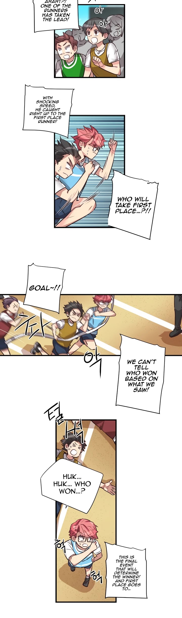 Premarital Relationship Chapter 72 page 10 - Chapter 72