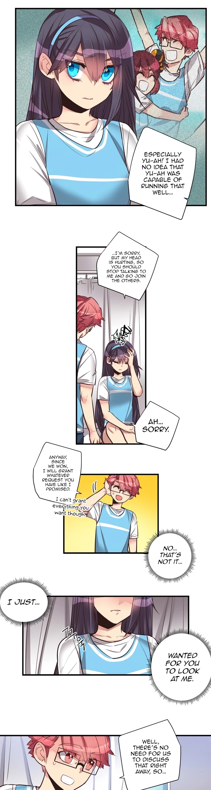 Premarital Relationship Chapter 72 page 13 - Chapter 72