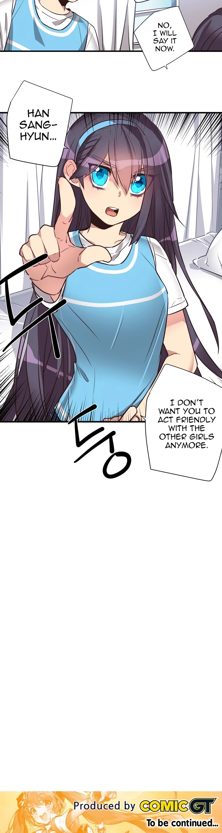 Premarital Relationship Chapter 72 page 14 - Chapter 72