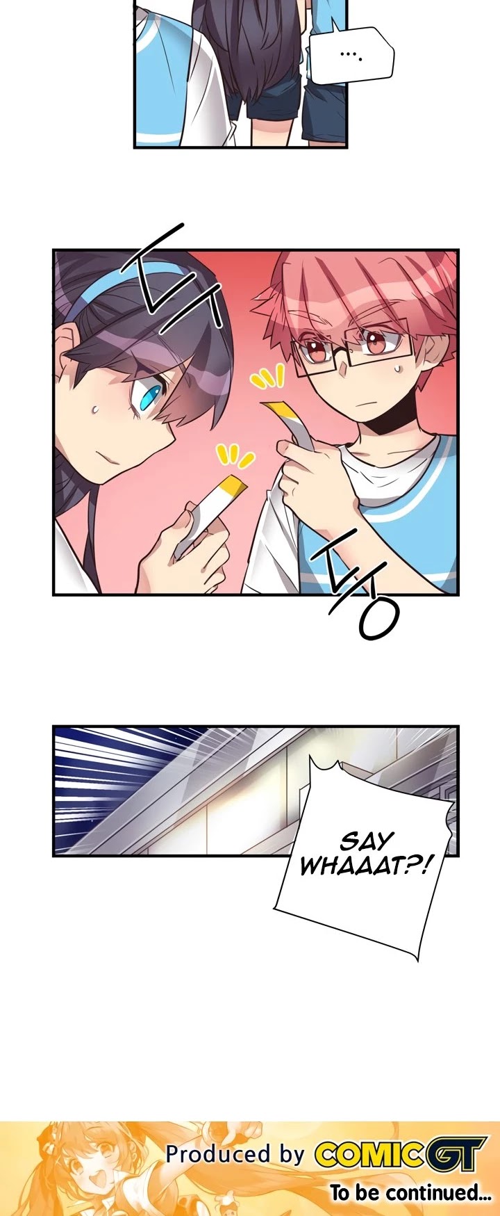 Premarital Relationship Chapter 74 page 13 - Chapter 74
