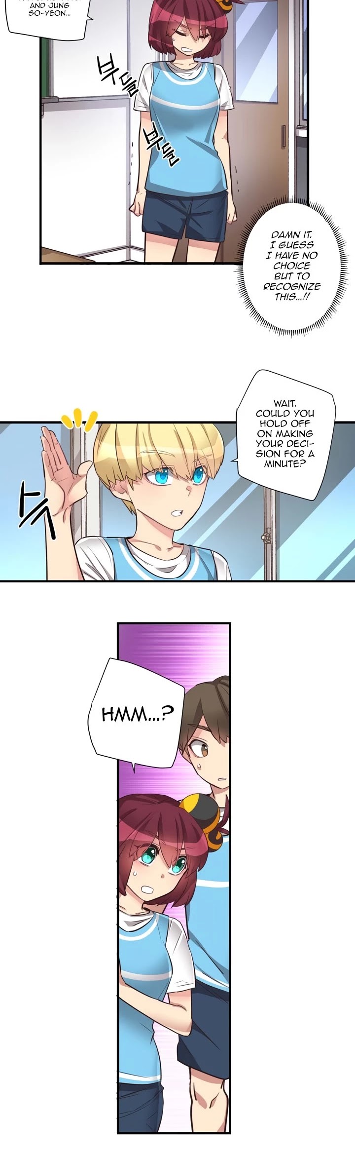 Premarital Relationship Chapter 74 page 7 - Chapter 74