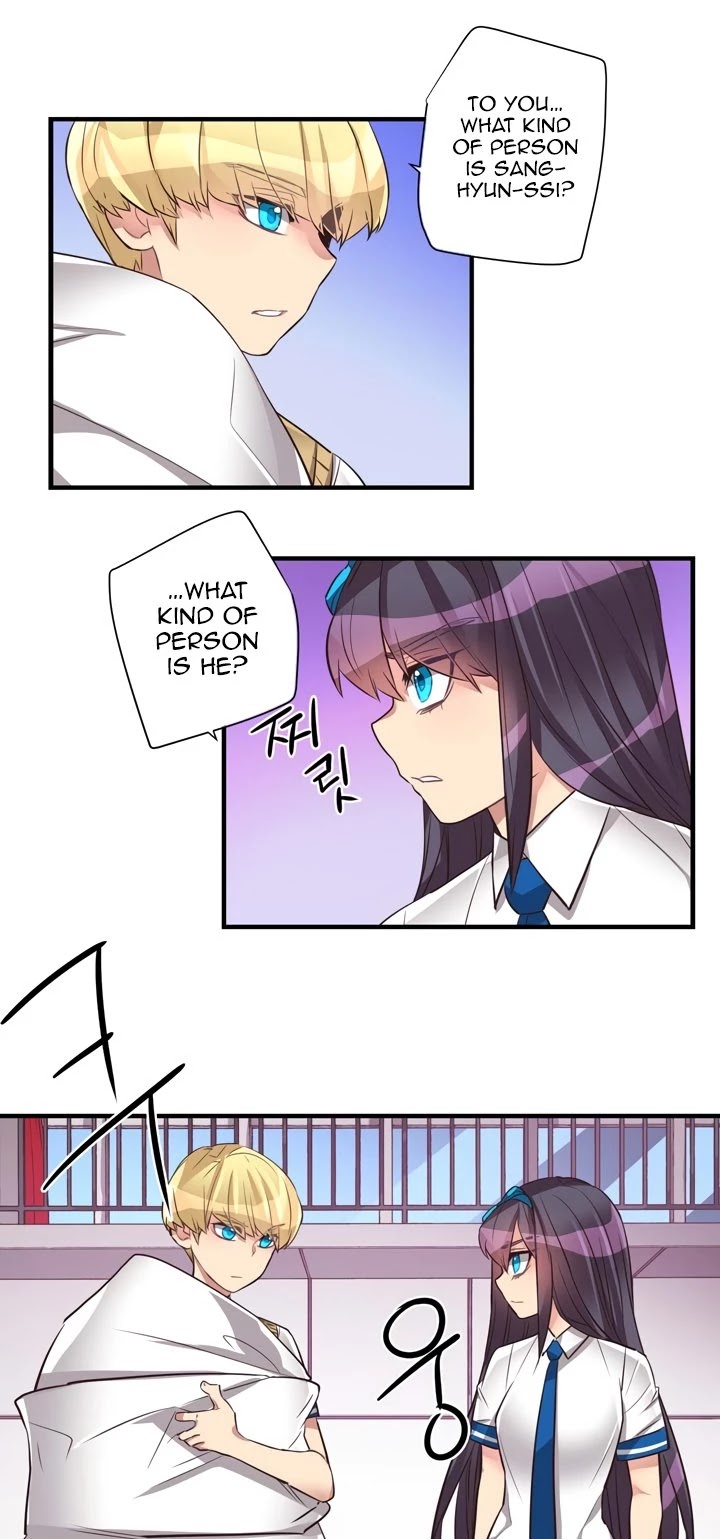 Premarital Relationship Chapter 75 page 12 - Chapter 75