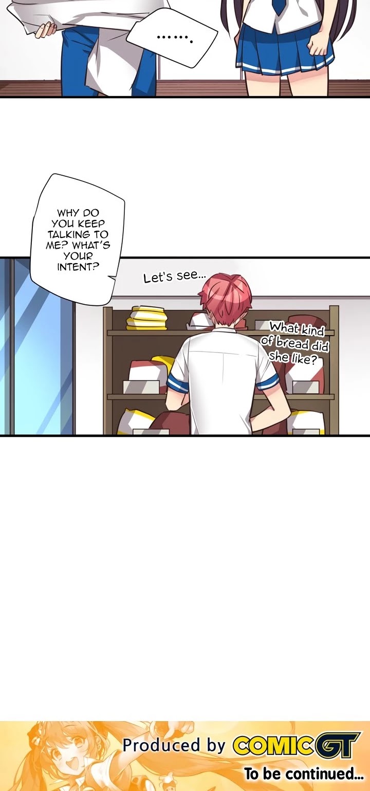 Premarital Relationship Chapter 75 page 13 - Chapter 75