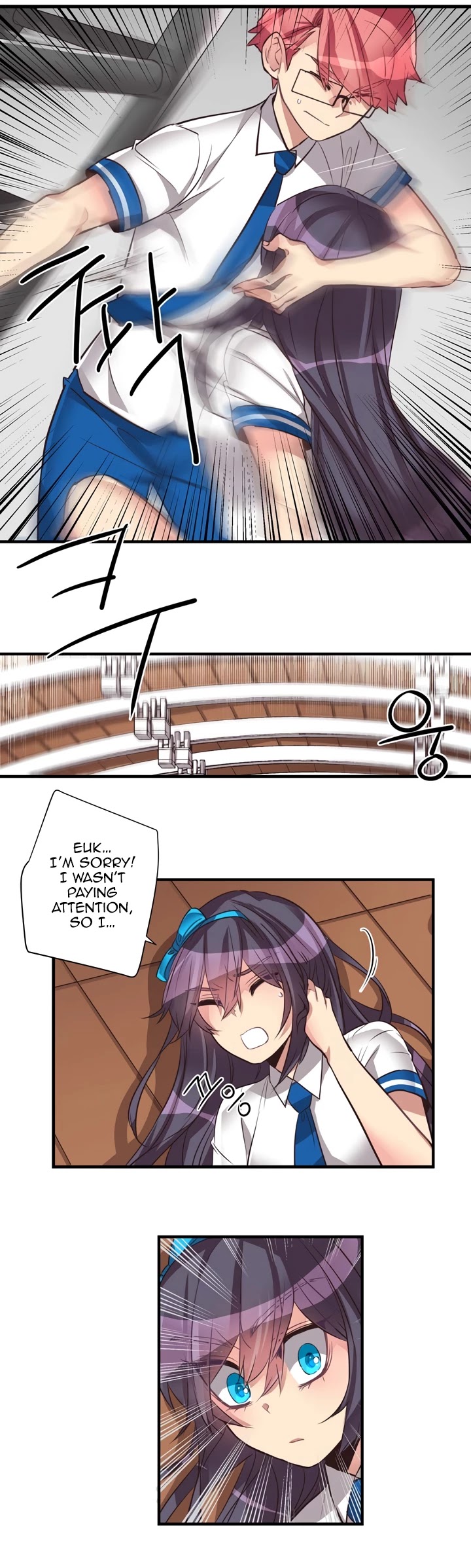 Premarital Relationship Chapter 76 page 11 - Chapter 76