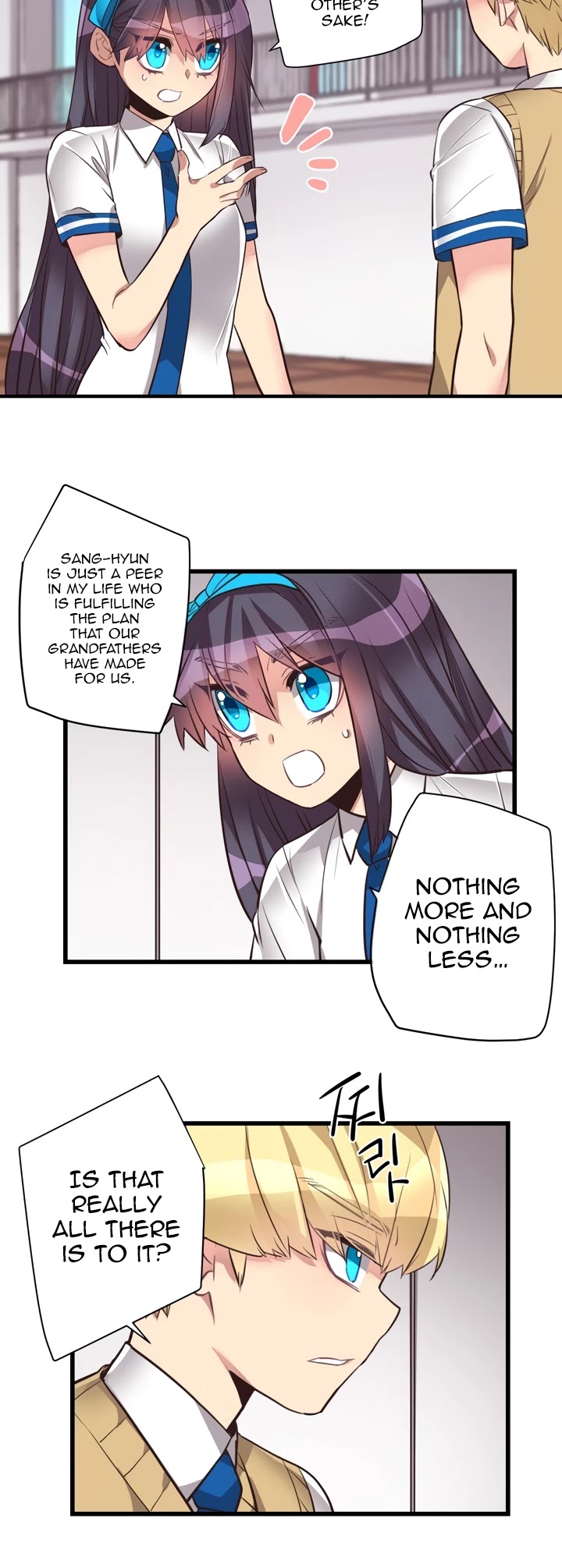 Premarital Relationship Chapter 76 page 5 - Chapter 76