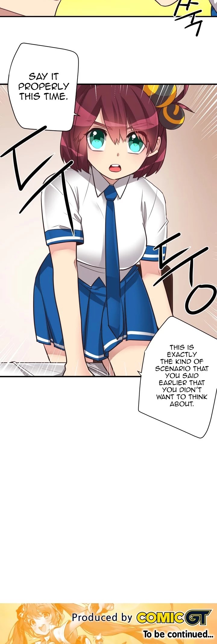 Premarital Relationship Chapter 77 page 11 - Chapter 77