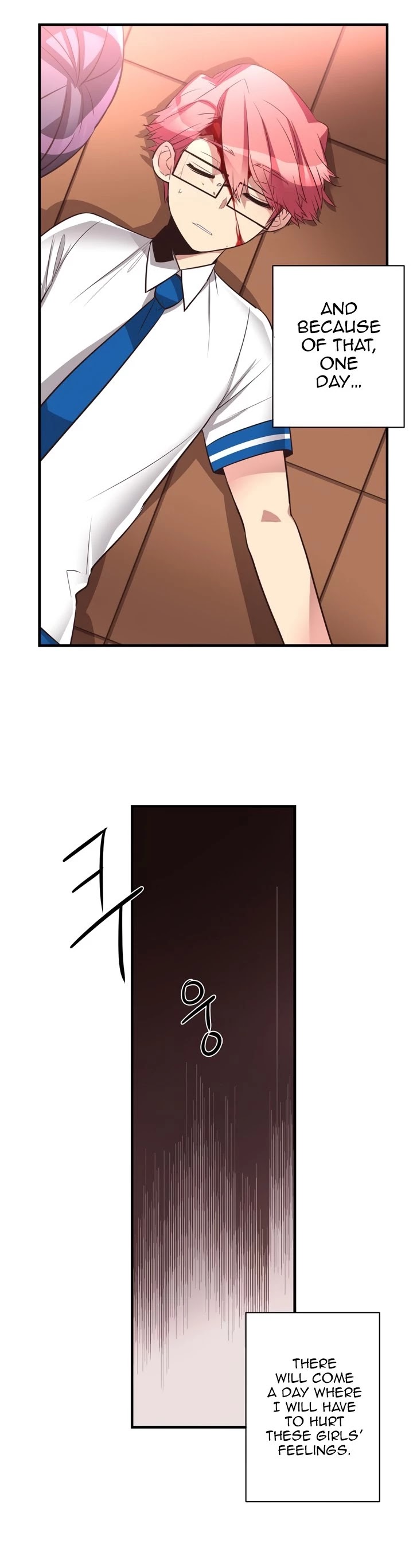 Premarital Relationship Chapter 77 page 4 - Chapter 77